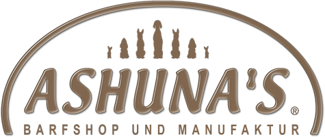 Gehe zu Home Logo Ashuna's