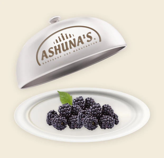 Die Preise der Brombeeren Preise Brombeeren