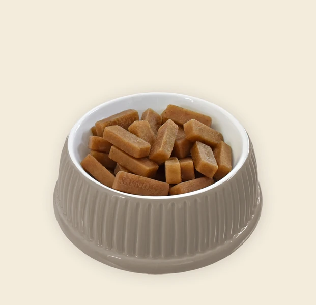 Die Portionen der Birnen Portionen Birnen