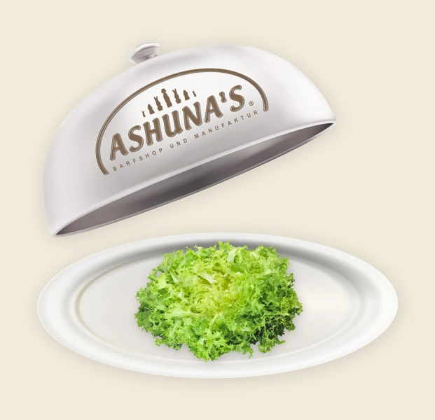 Die Preise des Salates Preise Salat