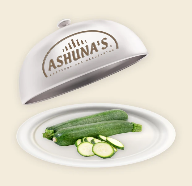 Die Preise der Zucchini Preise Zucchini