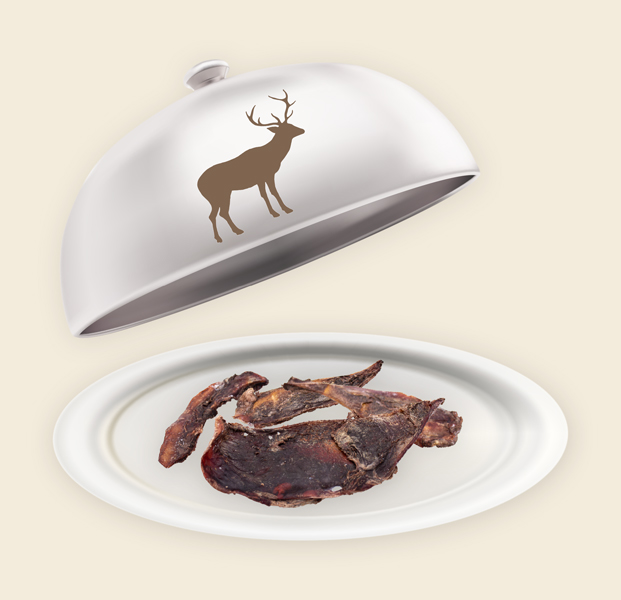 Wild Schulterknorpel