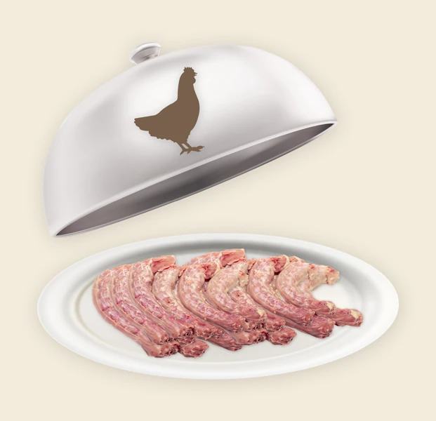Die Preise von Barf Hühner Hälse ganz Die Preise von Barf Hühner Hälse ganz