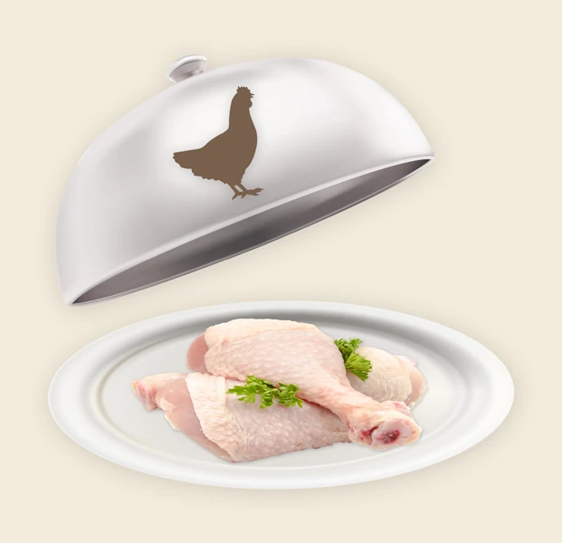 Die Preise von Barf Hühnerfleisch Multipack Die Preise von Barf Hühnerfleisch Multipack