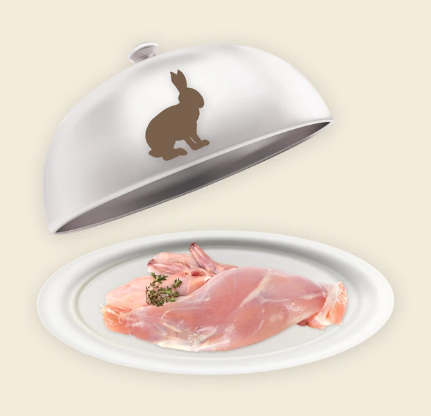 Die Preise von Barf Kaninchenfleisch Multipack Die Preise von Barf Kaninchenfleisch Multipack