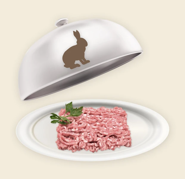 Die Preise von Barf Kaninchen Knochen Multipack Die Preise von Barf Kaninchen Knochen Multipack
