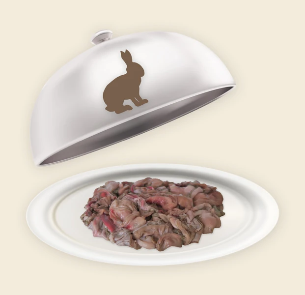 Die Preise von Barf Kaninchen Mägen Multipack Die Preise von barf Kaninchen Mägen Multipack