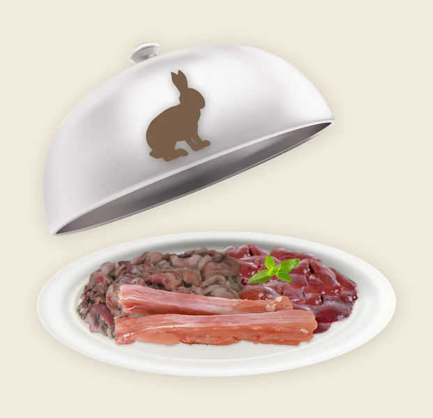 Die Preise von Barf Kaninchen Mix Die Preise von Barf Kaninchen Mix