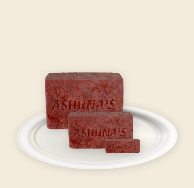 Die Portionen von Barf Wildfleisch Multipack Die Portionen von Barf Wildfleisch Multipack